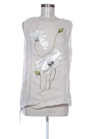 Damski top Unbranded, Rozmiar M, Kolor ecru, Cena 80,38 zł