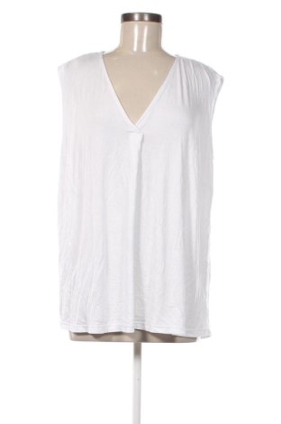 Γυναικείο τοπ Unbranded, Μέγεθος XL, Χρώμα Λευκό, Τιμή 17,99 €
