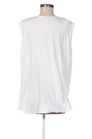Γυναικείο τοπ Unbranded, Μέγεθος XL, Χρώμα Λευκό, Τιμή 17,99 €