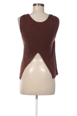 Damentop Unbranded, Größe L, Farbe Braun, Preis 19,99 €