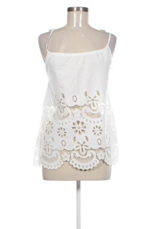 Damentop Unbranded, Größe M, Farbe Weiß, Preis 15,00 €