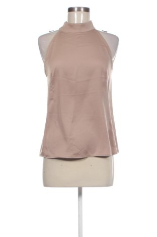 Top de femei Unbranded, Mărime S, Culoare Maro, Preț 78,20 Lei