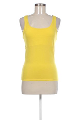 Top de femei Unbranded, Mărime S, Culoare Galben, Preț 78,20 Lei
