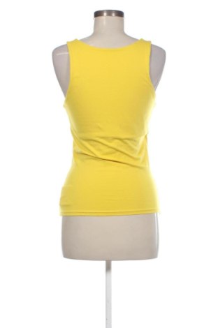 Top de femei Unbranded, Mărime S, Culoare Galben, Preț 78,20 Lei