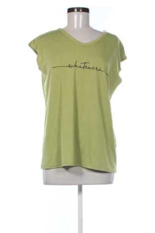 Γυναικείο τοπ Unbranded, Μέγεθος L, Χρώμα Πολύχρωμο, Τιμή 17,99 €