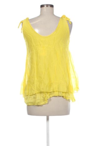 Top de femei Unbranded, Mărime S, Culoare Galben, Preț 78,20 Lei