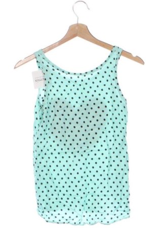Dámsky top  Unbranded, Veľkosť XS, Farba Zelená, Cena  15,00 €