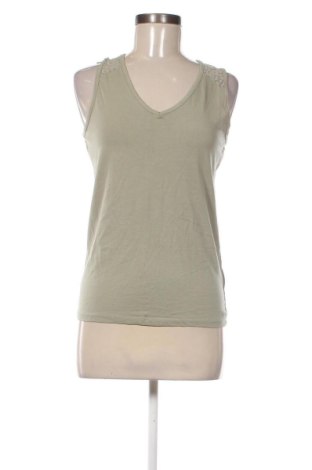 Top de femei Unbranded, Mărime M, Culoare Verde, Preț 91,99 Lei