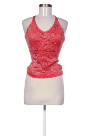 Dámsky top  Unbranded, Veľkosť S, Farba Červená, Cena  27,68 €