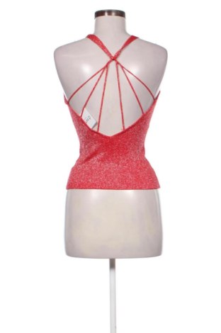Dámsky top  Unbranded, Veľkosť S, Farba Červená, Cena  27,68 €