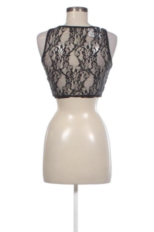 Damentop Unbranded, Größe XS, Farbe Schwarz, Preis 15,00 €