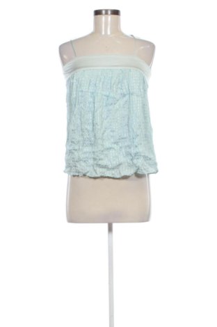 Damentop Unbranded, Größe S, Farbe Blau, Preis 15,00 €