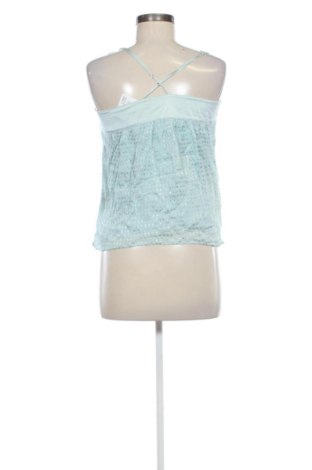Damentop Unbranded, Größe S, Farbe Blau, Preis 15,00 €