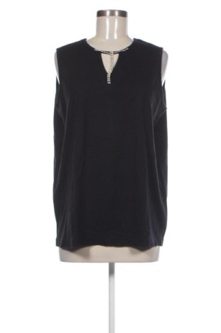 Damski top Unbranded, Rozmiar XL, Kolor Czarny, Cena 78,99 zł