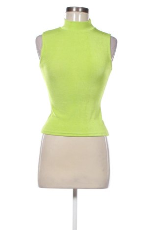 Top de femei Unbranded, Mărime S, Culoare Verde, Preț 78,20 Lei