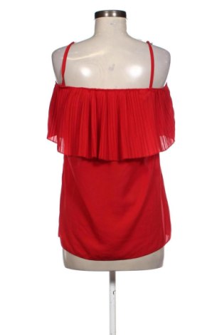 Дамски топ Unbranded, Размер L, Цвят Червен, Цена 15,00 €
