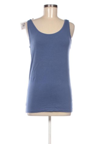 Top de femei Unbranded, Mărime L, Culoare Albastru, Preț 91,99 Lei