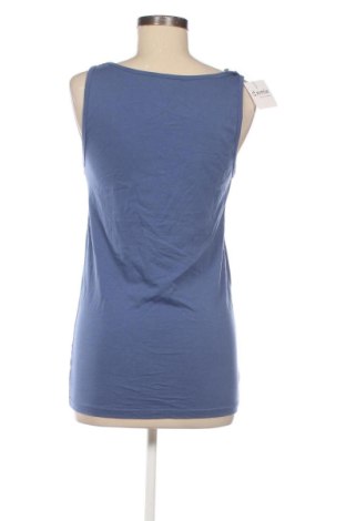 Top de femei Unbranded, Mărime L, Culoare Albastru, Preț 91,99 Lei
