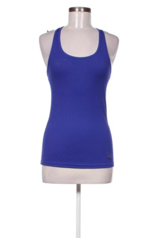 Γυναικείο τοπ Unbranded, Μέγεθος S, Χρώμα Μπλέ, Τιμή 15,00 €