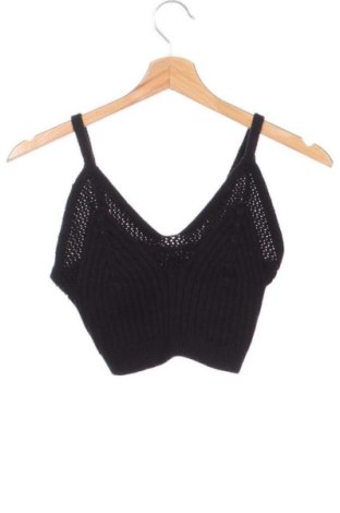 Top de femei Unbranded, Mărime XS, Culoare Negru, Preț 77,00 Lei