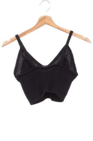 Top de femei Unbranded, Mărime XS, Culoare Negru, Preț 77,00 Lei