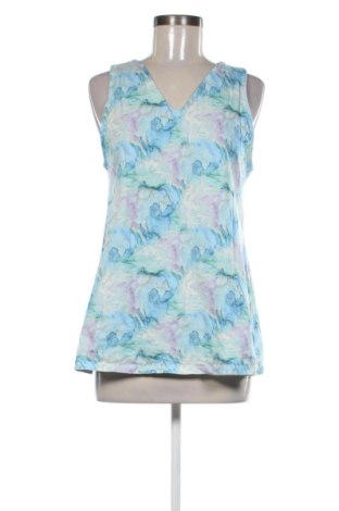 Damski top Unbranded, Rozmiar L, Kolor Kolorowy, Cena 78,99 zł