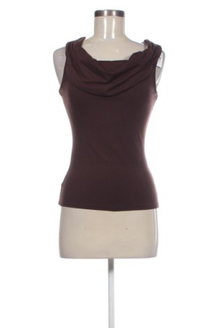 Damski top Unbranded, Rozmiar S, Kolor Brązowy, Cena 43,99 zł