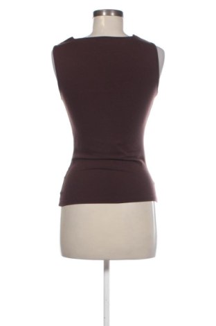 Damski top Unbranded, Rozmiar S, Kolor Brązowy, Cena 43,99 zł