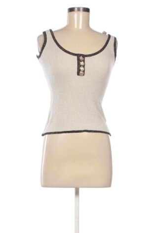 Damski top Unbranded, Rozmiar XS, Kolor Beżowy, Cena 78,99 zł