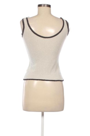 Damski top Unbranded, Rozmiar XS, Kolor Beżowy, Cena 78,99 zł