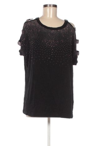 Damski top Unbranded, Rozmiar XL, Kolor Czarny, Cena 78,99 zł