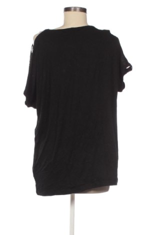 Damski top Unbranded, Rozmiar XL, Kolor Czarny, Cena 78,99 zł