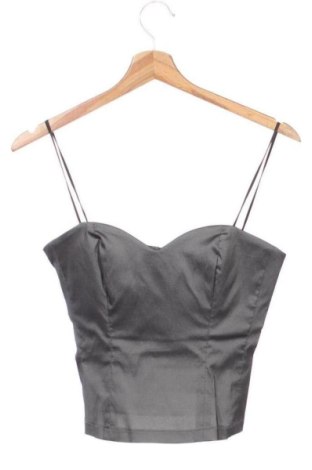 Dámský top Unbranded, Velikost XXS, Barva Šedá, Cena  359,00 Kč