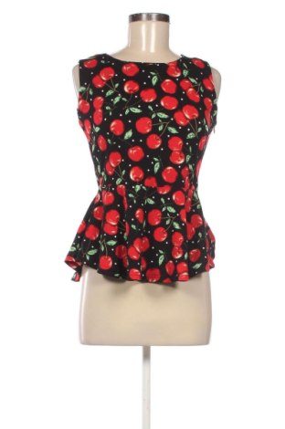 Damski top Unbranded, Rozmiar S, Kolor Kolorowy, Cena 78,99 zł