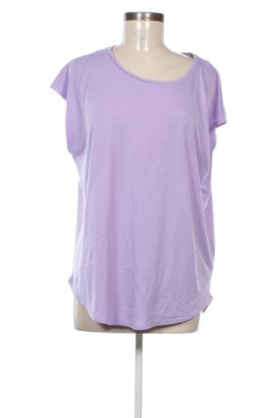 Top de femei Unbranded, Mărime XXL, Culoare Mov, Preț 91,99 Lei