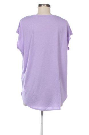 Top de femei Unbranded, Mărime XXL, Culoare Mov, Preț 91,99 Lei
