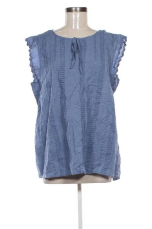 Dámsky top  Unbranded, Veľkosť XL, Farba Modrá, Cena  17,95 €