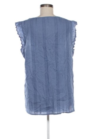 Dámsky top  Unbranded, Veľkosť XL, Farba Modrá, Cena  17,95 €