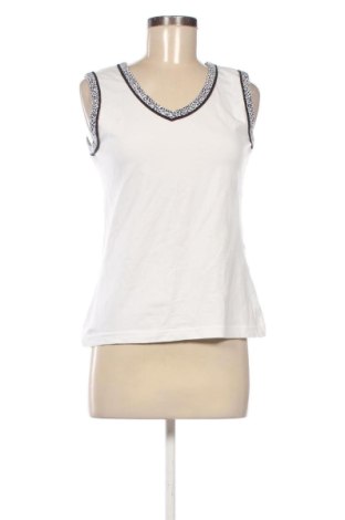 Damentop Unbranded, Größe S, Farbe Weiß, Preis 19,99 €
