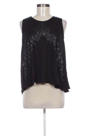 Damski top Unbranded, Rozmiar M, Kolor Czarny, Cena 80,38 zł
