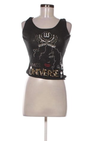 Dámsky top  Unbranded, Veľkosť S, Farba Čierna, Cena  15,95 €