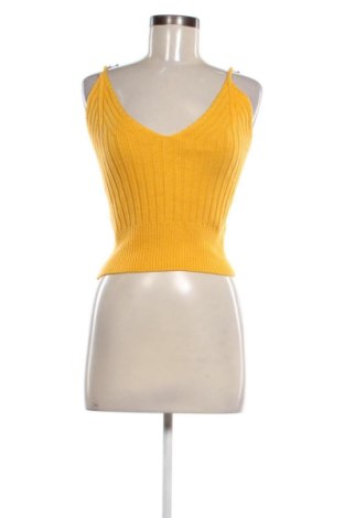 Dámsky top  Unbranded, Veľkosť S, Farba Žltá, Cena  15,95 €