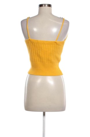 Dámsky top  Unbranded, Veľkosť S, Farba Žltá, Cena  15,95 €