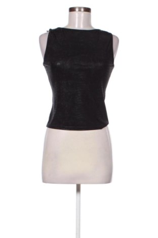 Damentop Unbranded, Größe S, Farbe Schwarz, Preis 15,00 €
