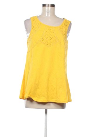 Damski top Unbranded, Rozmiar L, Kolor Żółty, Cena 78,99 zł