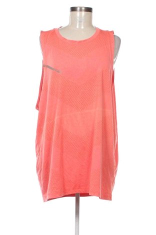 Dámský top Unbranded, Velikost XL, Barva Oranžová, Cena  439,00 Kč