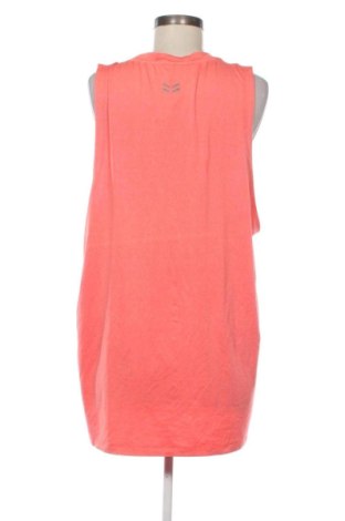 Dámský top Unbranded, Velikost XL, Barva Oranžová, Cena  439,00 Kč