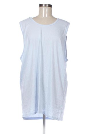 Dámsky top  Unbranded, Veľkosť XXL, Farba Modrá, Cena  17,95 €