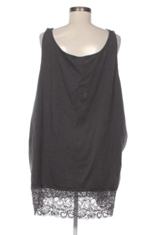 Dámsky top  Unbranded, Veľkosť 4XL, Farba Sivá, Cena  17,95 €