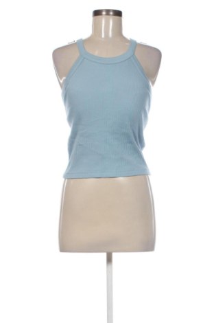 Női top Uniqlo, Méret S, Szín Kék, Ár 5 785 Ft